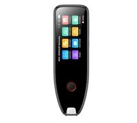 Rordigo Scanner Text Scanning Reading Translator Smart Voice Transltor Device Multilingual Scanner Support 113 Languages