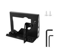 Rordigo Woodworking Planer Flip Chip Holder Set Planer Hand Sliding Plane Flip Chip Holder Planer Flip Bracket Set