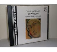 Rore, C. De - Vergine