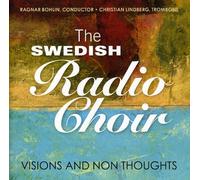Rorem - Visions & Non Thoughts