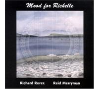 Rorex - Mood for Richelle