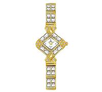 RORIOS Fashion Women Watches Analogue Quartz Watch with Rhinestone Strap Waterproof Wrist Watches for Women Ladies Girls