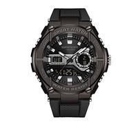 RORIOS Mens Digital Watch Sports Military Watches with Alarm Timer Luminous Wristwatches Multifunction Watch for Boy Men