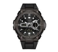 RORIOS Mens Digital Watch Sports Military Watches with Alarm Timer Luminous Wristwatches Multifunction Watch for Boy Men