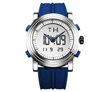 RORIOS Mens Digital Watch Sports Watch with Alarm Multifunction Luminous Wristwatches Men's Electronic Watches Stopwatch for Men Boy