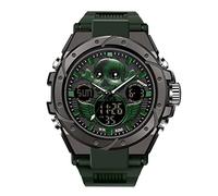 RORIOS Mens Sports Watch Digital Watches with Alarm Luminous Wristwatches Multifunction Military Watch for Boy Men