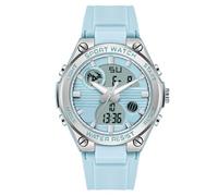 RORIOS Women's Watch Digital Waterproof Watches Quartz Sports Watch with Alarm Timer Multifunction Wrist Watches for Girls Ladies