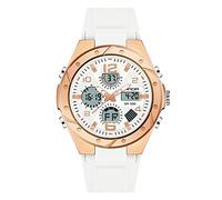 RORIOS Women's Watch Digital Waterproof Watches Quartz Sports Watch with Alarm Timer Multifunction Wrist Watches for Girls Ladies