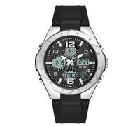 RORIOS Women's Watch Digital Waterproof Watches Quartz Sports Watch with Alarm Timer Multifunction Wrist Watches for Girls Ladies