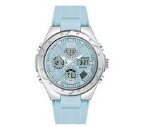 RORIOS Women's Watch Digital Waterproof Watches Quartz Sports Watch with Alarm Timer Multifunction Wrist Watches for Girls Ladies