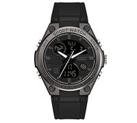 RORIOS Women's Watch Digital Waterproof Watches Quartz Sports Watch with Alarm Timer Multifunction Wrist Watches for Girls Ladies