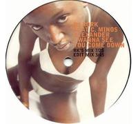 Rork - I Wanna See You Come Down [VINYL]