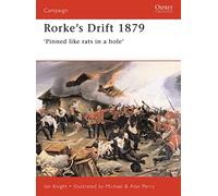 Rorke's Drift 1879