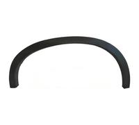 RORLL Car Wheel Fender For BMW X5 E70 2007 2008 2009 2010 2011 2012 2013 Front Rear Left Right Side Wheel Arch Trim Fender Flare 51777158428(1pcs Left Rear)