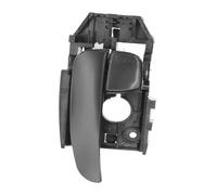 RORLL for Hyundai for Elantra XD 2.0L 1.6L 2003-2010 Car Interior Door Front Left Right Black Inner Handles 82610-2D000 Car Interior Door Handle(Left)