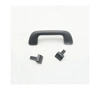 RORLL for Toyota for Land for Cruiser for Prado 120 2003 2004 2005-2009 Car Interior Inside Rear Trunk Tailgate Door Handle Car Interior Door Handle(1 Set Gray)