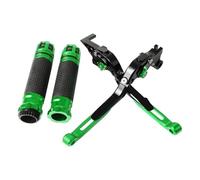 RORLL for VTR1000F for Firestorm VTR 1000F 1998-2005 Motorcycle CNC Accessories Adjustable Folding Extendable Brake Clutch Levers Handlebar Brake Clutch Motorcycle(6)