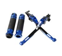 RORLL for VTR1000F for Firestorm VTR 1000F 1998-2005 Motorcycle CNC Accessories Adjustable Folding Extendable Brake Clutch Levers Handlebar Brake Clutch Motorcycle(13)