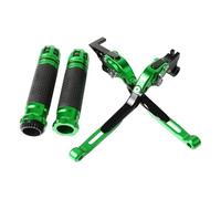 RORLL for VTR1000F for Firestorm VTR 1000F 1998-2005 Motorcycle CNC Accessories Adjustable Folding Extendable Brake Clutch Levers Handlebar Brake Clutch Motorcycle(12)