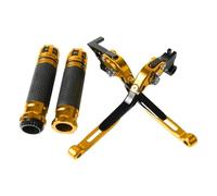 RORLL for VTR1000F for Firestorm VTR 1000F 1998-2005 Motorcycle CNC Accessories Adjustable Folding Extendable Brake Clutch Levers Handlebar Brake Clutch Motorcycle(1)