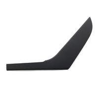 RORLL for VW for G&olf 6 MK6 2009 2010 2011 2012 2013 Car Interior Door Black Left Right Handle Cover Trim 5K4868039A 5K4868040A Car Interior Door Handle(Right)