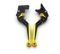 RORLL for Y&AMAHA for WR125X for WR125R 2010-2016 Motorcycle CNC Foldable Extendable Brake Clutch Levers Brake Clutch Motorcycle(12)