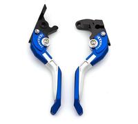 RORLL for Y&AMAHA for WR125X for WR125R 2010-2016 Motorcycle CNC Foldable Extendable Brake Clutch Levers Brake Clutch Motorcycle(6)