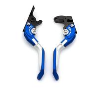 RORLL for Y&AMAHA for WR125X for WR125R 2010-2016 Motorcycle CNC Foldable Extendable Brake Clutch Levers Brake Clutch Motorcycle(6)