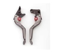 RORLL for Y&AMAHA for WR125X for WR125R 2010-2016 Motorcycle CNC Foldable Extendable Brake Clutch Levers Brake Clutch Motorcycle(10)