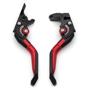 RORLL for Y&AMAHA for WR125X for WR125R 2010-2016 Motorcycle CNC Foldable Extendable Brake Clutch Levers Brake Clutch Motorcycle(4)