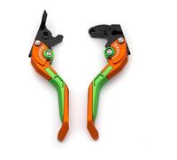 RORLL for Y&AMAHA for WR125X for WR125R 2010-2016 Motorcycle CNC Foldable Extendable Brake Clutch Levers Brake Clutch Motorcycle(8)