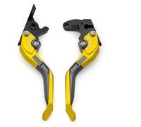 RORLL for Y&AMAHA for WR125X for WR125R 2010-2016 Motorcycle CNC Foldable Extendable Brake Clutch Levers Brake Clutch Motorcycle(7)
