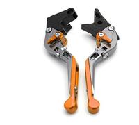 RORLL for Y&amaha WR125 X/R WR125X WR125R 2009-2016 Motorcycle Extendable Folding Brake Clutch Levers Modification Parts Brake Clutch Motorcycle(16)