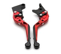 RORLL for Y&amaha WR125 X/R WR125X WR125R 2009-2016 Motorcycle Extendable Folding Brake Clutch Levers Modification Parts Brake Clutch Motorcycle(9)