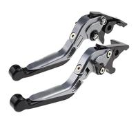 RORLL for Yama&ha for Tracer 7/7GT 2021 2022 2023 Motorcycle CNC Brake Clutch Levers Adjustable Folding Extendable Brake Clutch Motorcycle(G)
