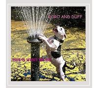 Roro And Duff - This Is What We Do