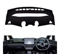 ROROGUSO Fit For BYD Dolphin 2021-2024, Dash Cover, Non-slip Dash Mat, Car Dashboard Cover, Easy to Use