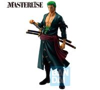 Banpresto IS68478 Statue, Multi-Colour