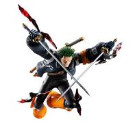 Roronoa Zoro Ichibansho Masterlise Expiece - Bandai Spirits Official Figure