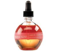 roronova Cuccio Cuticle Conditioning Oil Pomegranate & Fig 2.5Oz