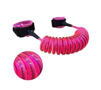 RORPOIR 1.5m Lost Belt Boys and Girls Safety Harness Toddlers Wrist Reins Wristband Strap