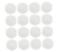 RORPOIR 100pcs Disposable Spill Breastfeeding Pads Nursing Cover for Pregnant Women Breathable and One-Off Breast Pad Use for Postpartum Comfort