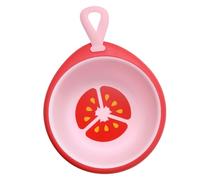 RORPOIR 1pc Cartoon Boy Girl Washbasin Portable Thickened Basin for Boys and Girls Fun Design Anti-Fall for Washing Travel
