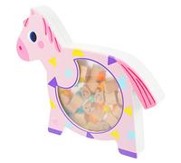 RORPOIR 20pcs Wood Teeth Boxes Deciduous Tooth Storage Box for Boys and Girls Container and Large Storage for Keeping and Keepsake for Collection