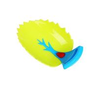 RORPOIR 2pcs Children Faucet Extender Hand Wash Tap Guide Tool Material Portable Cartoon Shape Easy to Fit Bathroom Accessory