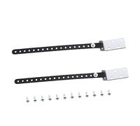 RORPOIR 2pcs Falling Device Furniture Straps No Drill Wall Anchor for Boy Girl Safety Straps for Proofing Furniture and Cabinets