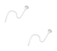 RORPOIR 2pcs Washer Door Holder Prop Lasso for Washing Machines for Laundry Use