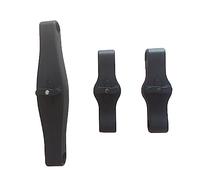 RORPOIR 3pcs Stroller Connector Dual Stroller Connectors for Twins Pushchair Clips Accessories Twin Essentials