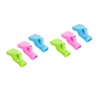 RORPOIR 6pcs Faucet Extender for Boys and Girls Boy Girl Sink Handle Extender for Bathroom Easy to Install Tap Extension