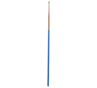 RORPOIR Bamboo Ear Wax Spoon Extra Long Ergonomic Earwax Remover Tool for Adults Professional Ear Cleaning Master Kit for Home Salon Massage Parlor Use